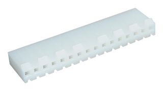 MOLEX 09-50-3141 Connector Housing, KK 396 2139 Series, Receptacle, 14 Ways, 3.96 mm