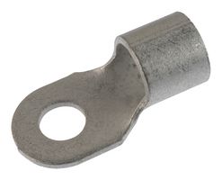 MOLEX 19193-0329 Ring Tongue Terminal, M11, 7/16", 0 AWG, 50 mm², VersaKrimp 19193 Series