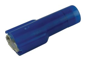 MOLEX 19002-0040 Quick Disconnect Terminal, Avikrimp 19002 Series, Female Quick Disconnect, 5.21mm x 0.51mm