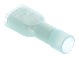 MOLEX 19003-0056 Quick Disconnect Terminal, InsulKrimp 19003 Series, Female Quick Disconnect, 4.75mm x 0.81mm