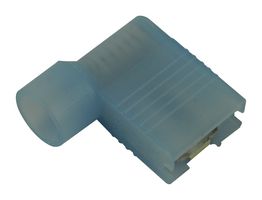 MOLEX 19007-0029 Quick Disconnect Terminal, InsulKrimp 19007 Series, Female Quick Disconnect, 4.75mm x 0.51mm