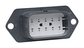 MOLEX 19429-0014 Automotive Connector Housing, MX150L 19429, Plug, 10 Ways, Molex MX150L 19417 Series Pin Contacts