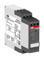 ABB 1SVR730712R1400 MOTOR PROTECT RELAY, SPST-NO/NC, 24-240V