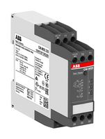 ABB 1SVR730712R2200 MOTOR PROTECT RELAY, DPDT, 130VAC/240VAC