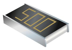 BOURNS CFG0612-FX-R010ELF SMD Current Sense Resistor, 0.01 ohm, CFG Series, 1206 Wide, 1 W, ± 1%, Metal Foil