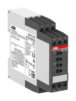 ABB 1SVR730740R9100 TEMP MONITOR RELAY, DPDT, -50 TO 50DEG C
