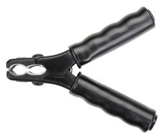 SCHUTZINGER PZA 7524 / SW Test Accessory, Test Clamp With 4mm Jack, Test Equipment's