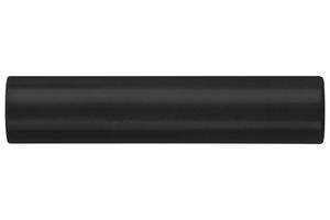 SCHUTZINGER KU 320 / SW Banana Test Connector, Jack, Cable Mount, 16 A, 70 VDC, Black