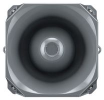 FULLEON X10 /CE/MD/G1/115/230 VAC SOUNDER, MIDI GREY 115/230 VAC
