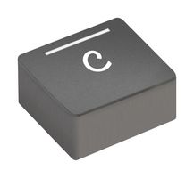 COILCRAFT XEL3520-131MEC Power Inductor (SMD), 130 nH, 25.4 A, Shielded, 9.8 A, XEL3520 Series
