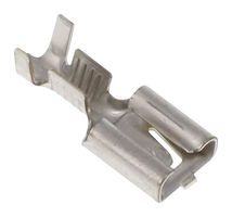 TE CONNECTIVITY - AMP 282308-1 Automotive Connector Contact, Socket, Crimp, 15 AWG, 20 AWG, AMP Automotive Housing Connectors