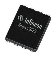 INFINEON BSC0702LSATMA1 Power MOSFET, N Channel, 60 V, 100 A, 2300 µohm, TDSON, Surface Mount