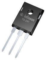 INFINEON IPW60R120CM8XKSA1 Power MOSFET, N Channel, 600 V, 23 A, 0.12 ohm, TO-247, Through Hole