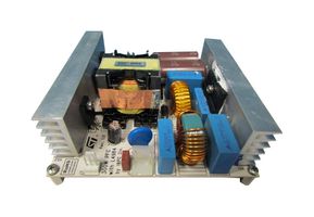 STMICROELECTRONICS EVL4984-350W DEMONSTRATION BOARD, CCM PFC CONTROLLER