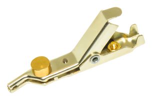 MUELLER ELECTRIC JP-8783 ALLIGATOR CLIP, 25.4MM