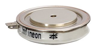 INFINEON T640N16TOFXPSA1 THYRISTOR MODULE, 1.6KV, 1.45KA