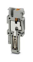 PHOENIX CONTACT 3210091 Pluggable Terminal Block, 1 Ways, 2.5 mm², Push In