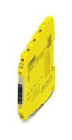 PHOENIX CONTACT 2700357 Safety Relay, 24 VDC, SPST-NO, SPST-NC, PSRmini Series, DIN Rail, 5 A, Screw