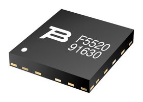 BOURNS TBU-DF055-200-WH Surge Protector, High Speed Surge Protector IC, PCB - Surface Mount
