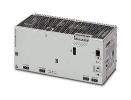 PHOENIX CONTACT 2320283 Uninterruptible Power Supply (UPS), 1 Outlets, 1kVA / 900W, 264 V, 240 VAC, 60 min
