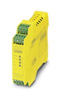 2963941 PHOENIX CONTACT, Safety Relay, 24 VAC/VDC, 3PST-NO | e絡盟台灣