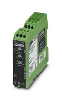 PHOENIX CONTACT 2867924 Time Delay Relay, 500 ms, 3 min, ETD-SL Series, DPDT, 5 A
