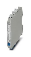 PHOENIX CONTACT 2924090 ISOLATION AMP, 2-CH, TRAN O/P, 30VDC