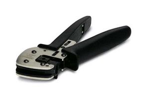 PHOENIX CONTACT 2744869 Crimp Tool, Hand, Phoenix Contact FL PLUG RJ45 Series Modular Plugs