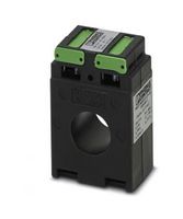 PHOENIX CONTACT 2277022 Current Transformer, Bus-bar, Bus-bar, 100:5, Class 1, 2.5 VA, 50Hz / 60Hz