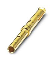 PHOENIX CONTACT 1418790 D Sub Contact, HD, Phoenix PLUSCON VS Series 1655124, 1655182, 1655247 D-Sub Housing Connectors