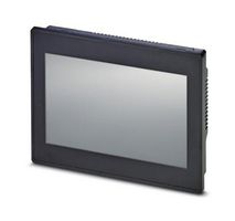 PHOENIX CONTACT 1046666 HMI, TOUCH, 7-IN, TFT, 800 X 480 PXL