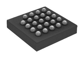 INFINEON S28HS512TGABHM010 Flash Memory, Serial NOR, 512 Mbit, 64M x 8bit, SPI, BGA, 24 Pins