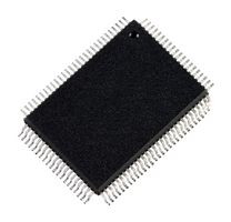 INFINEON CY7C1380KV33-167AXI SRAM, Pipelined SRAM, 18 Mbit, 512K x 36bit, TQFP, 100 Pins, 3.135 V