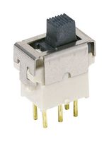 C&K COMPONENTS ES02MCBE