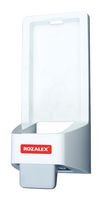 ROZALEX 6071001 Dispenser, Wall Mount, For 4L Cartridge