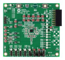 ANALOG DEVICES MAX77863EVKIT#