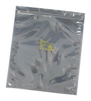 SCS 3002024 Antistatic Storage, Static Shielding (Metal-In), 20 ", 24 ", 508 mm, 609.6 mm, 71.12 µm