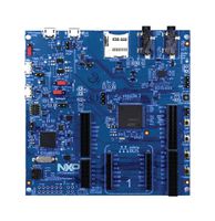 NXP LPC55S28-EVK