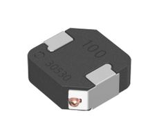 TDK SPM10040T-220M Power Inductor (SMD), 22 µH, 3.6 A, Shielded, 4.6 A, SPM Series