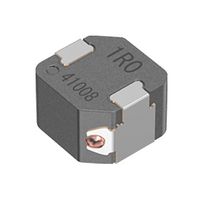 TDK SPM6550T-2R2M Power Inductor (SMD), 2.2 µH, 13.4 A, Shielded, 7.9 A, SPM Series