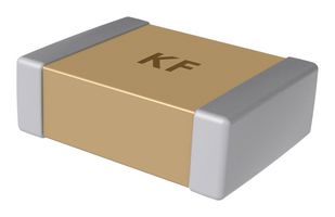 KEMET CAS17C681KARGC