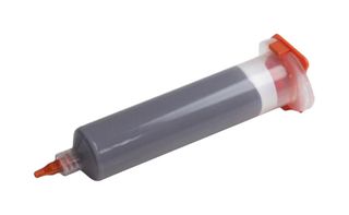 MULTICOMP PRO MPGCS-ESP20-55ML THERMAL PUTTY, SILICONE, 55ML, SYRINGE