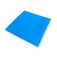 MULTICOMP PRO MPGCS-008T-300-0.1 ADHESIVE THERMAL TAPE, 300MM X 0.1MM