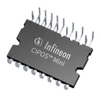 INFINEON IFCM15P60GDXKMA1 Intelligent Power Module (IPM), IGBT, 600 V, 15 A, 2 kV, DIP, CIPOS