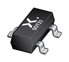 NEXPERIA PMV19XNEAR Power MOSFET, N Channel, 30 V, 6 A, 0.024 ohm, TO-236AB, Surface Mount