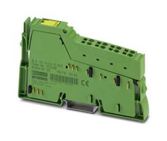 PHOENIX CONTACT 2702498 ANALOG OUTPUT TERMINAL, 4 O/P, 24VDC
