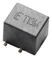 LITTELFUSE RF4825-000 Resettable Fuse, PPTC, PolySwitch TS Series, 60 VDC, 130 mA, 260 mA, 2.4 s