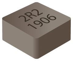 BOURNS SRP7030CA-4R7M Power Inductor (SMD), AEC-Q200, 4.7 µH, 9 A, Shielded, 13.5 A, SRP7030CA Series