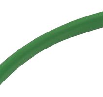 PANDUIT HSTT50-48-5-5.. Heat Shrink Tubing, 2:1, 0.5 ", 12.7 mm, Green, 4 ft, 1.22 m
