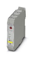 PHOENIX CONTACT 2297031 Motor Starter, Hybrid, ELR Series, Three Phase, 40 mA, 3.3 W, 24 VDC